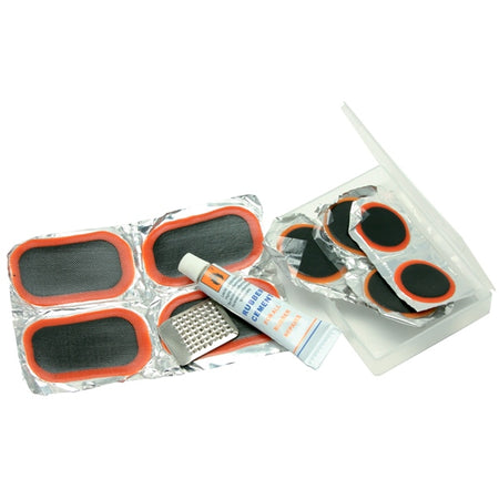 DRC/Zeta/Unit Cold Patch DRC 8PCS