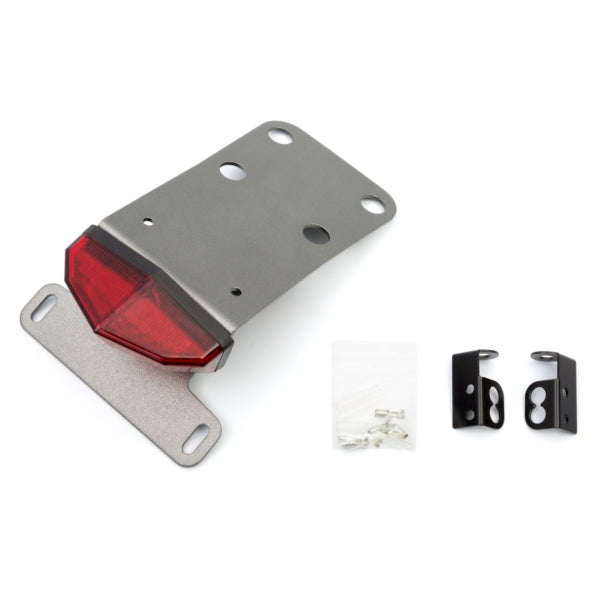 DRC/Zeta/Unit Taillight Holder KIT RD Kawa Drczeta
