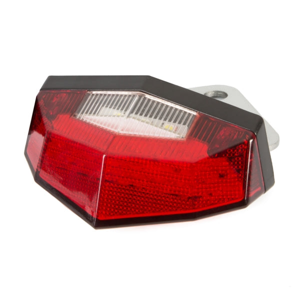 DRC/Zeta/Unit Taillight Holder KIT RD YAM Drczeta