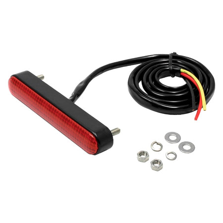 DRC/Zeta/Unit Taillight Flex3 RD DRC
