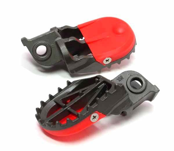 DRC/Zeta/Unit Foot PEG Motard KTM Drczeta