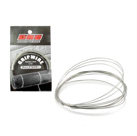 DRC/Zeta/Unit Grip Wire 2.5M SST Drczeta