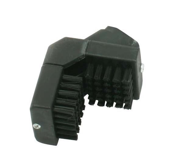DRC/Zeta/Unit Chain Brush Replacement QTY2 Drczeta