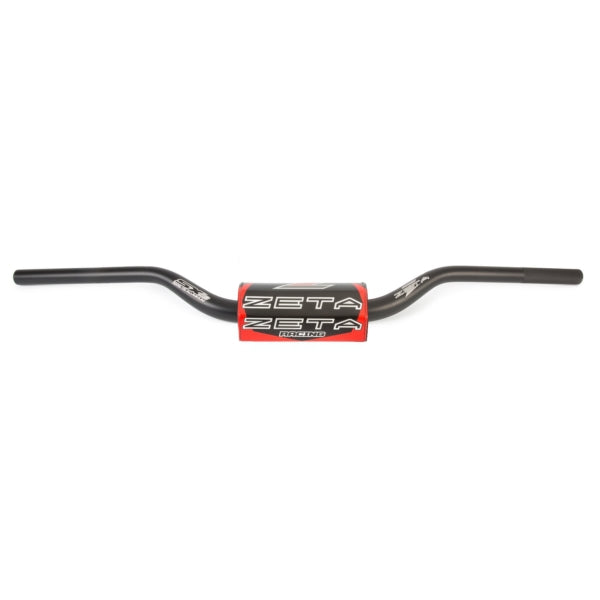 DRC/Zeta/Unit Handlebar SX-3 BAR MX-414 BK Drczeta