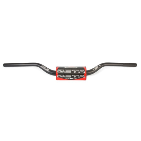 DRC/Zeta/Unit Handlebar SX-3 BAR MX-414 BK Drczeta