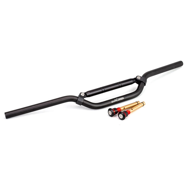 DRC/Zeta/Unit BAR Comp Dualsports Medium TIT Drczeta