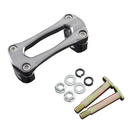 DRC/Zeta/Unit Clamp KIT RX W:106 Cr/crf W:106 M12