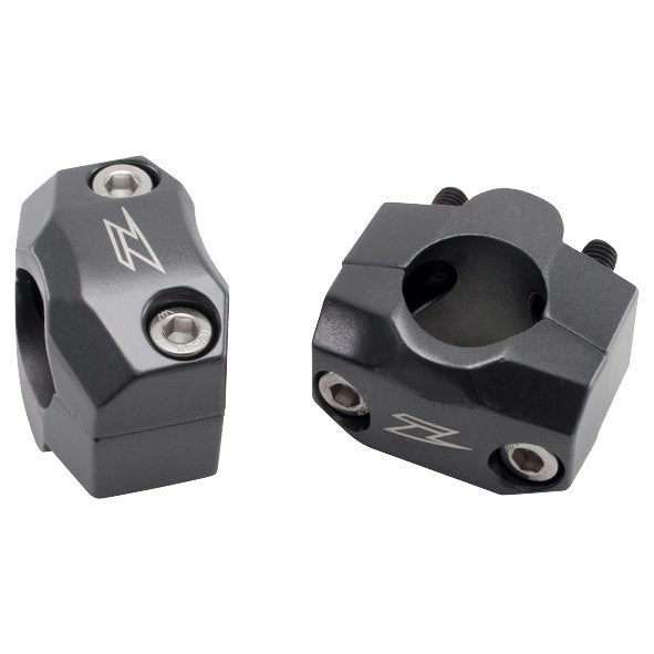 DRC/Zeta/Unit Handlebar Clamp KIT UX3 Universal QTY2