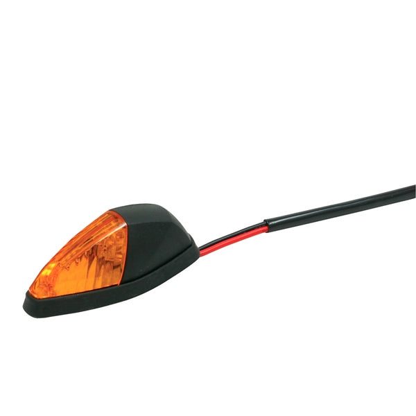 DRC/Zeta/Unit Flasher 586 LED 12V OG QTY2 Drczeta