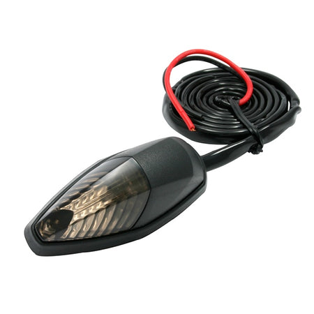 DRC/Zeta/Unit Flasher 586 LED 12V SMK QTY2 Drczeta