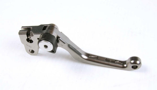 DRC/Zeta/Unit Pivot Clutch Lever 3-finger YAM Drczeta