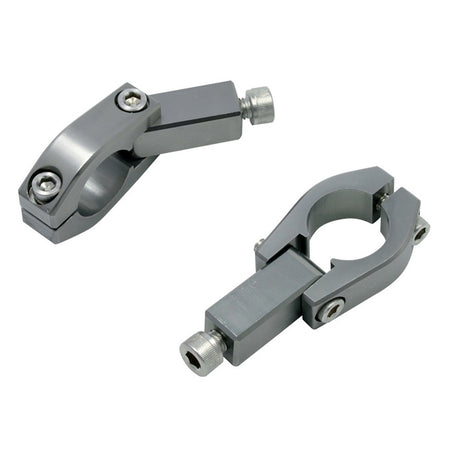 DRC/Zeta/Unit Handguard Clamp 1-1/8 Armor Drczeta