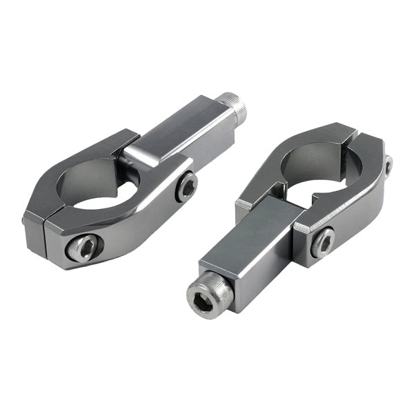 DRC/Zeta/Unit Handguard Armor Repl Clamps 7/8