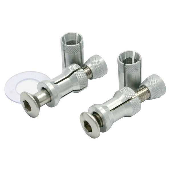 DRC/Zeta/Unit BAR END Adapter