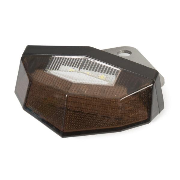 DRC/Zeta/Unit Taillight Holder SMK Edge2 Wr250rx DRC