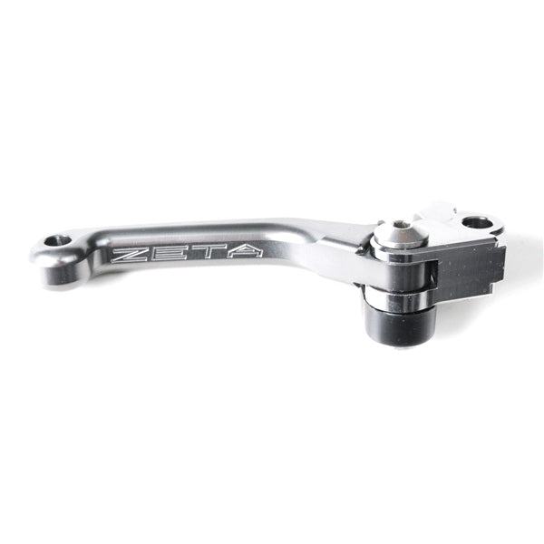 DRC/Zeta/Unit Brake Lever Pivot 3-FING Cr/xr/rm