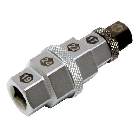 Keiti Wheel Axle Remove Tool FT 5 IN 1