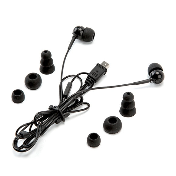 Uclear EAR BUD Univ Long