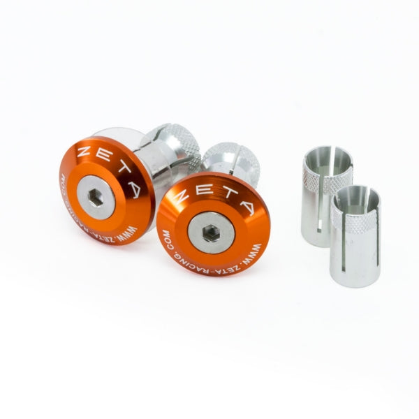 DRC/Zeta/Unit BAR END Plug 29MM OG Drczeta