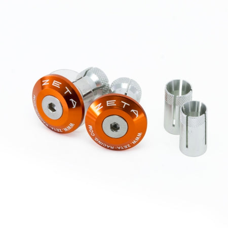 DRC/Zeta/Unit BAR END Plug 29MM OG Drczeta