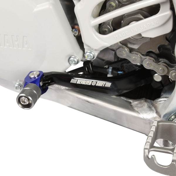 DRC/Zeta/Unit Shift Lever Revolv BL Drczeta