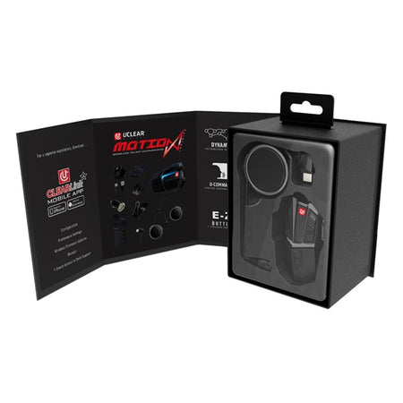 Uclear Motion Infinity Single KIT