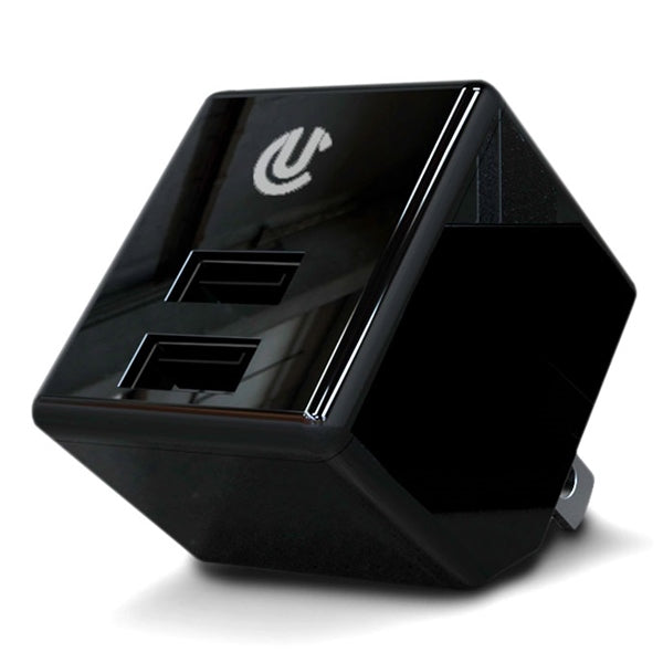 Uclear Charge/adapter Dual Ac/usb
