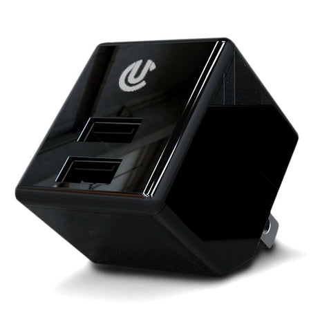 Uclear Charge/adapter Dual Ac/usb