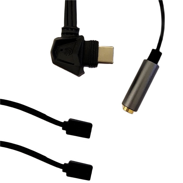 Uclear Speaker Adaptor 3.5MM