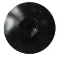 Keiti Screen Screw KIT BK