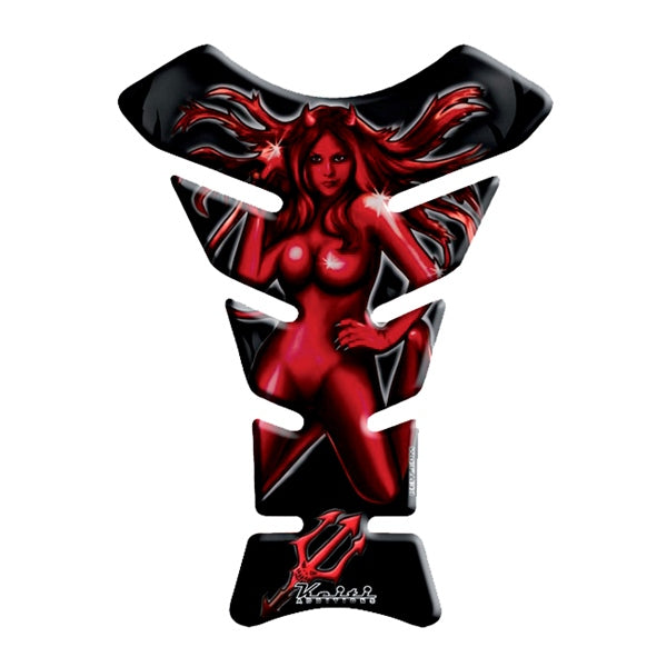 Keiti Tank PAD SHE Devil