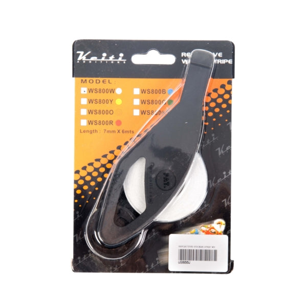 Keiti Reflective Wheel Tape