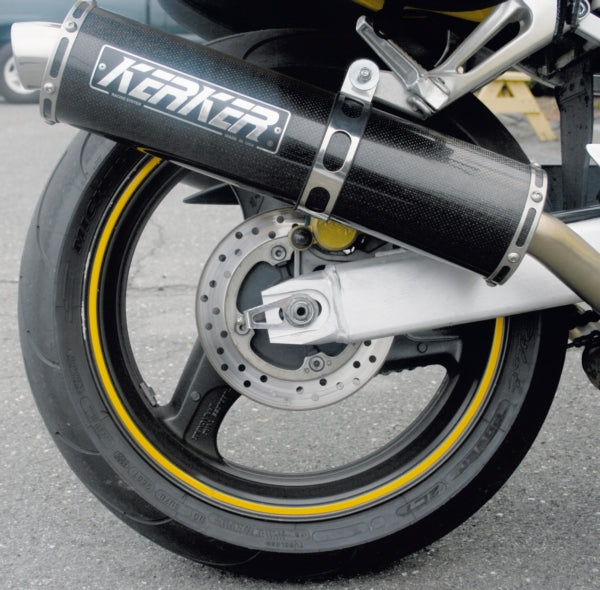 Keiti Reflective Wheel Tape