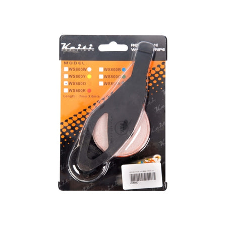 Keiti Reflective Wheel Tape