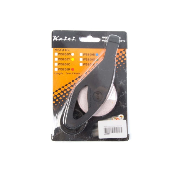 Keiti Reflective Wheel Tape