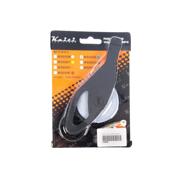 Keiti Reflective Wheel Tape