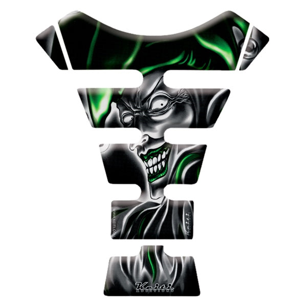 Keiti Tank Pad - Joker