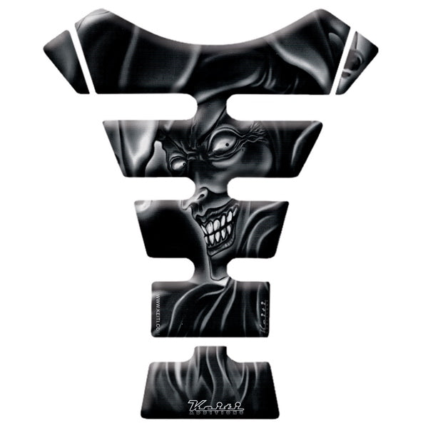 Keiti Tank PAD Joker BK