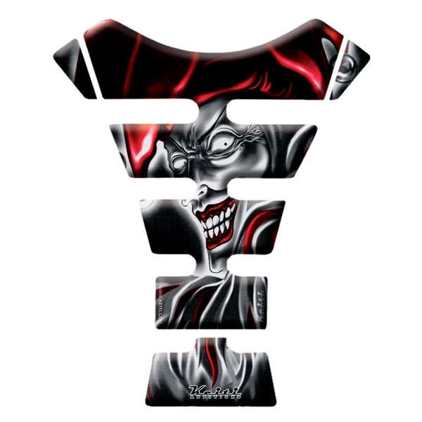 Keiti Tank Pad - Joker