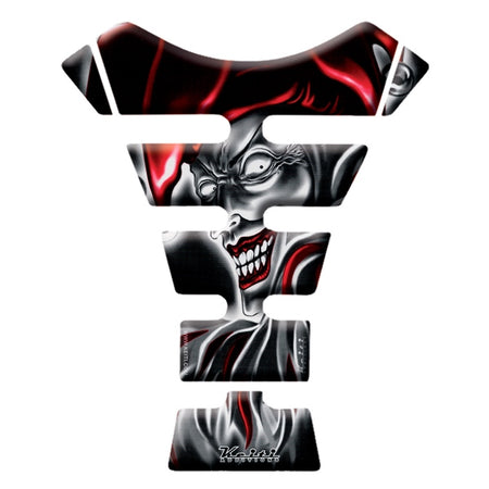 Keiti Tank PAD Joker RD