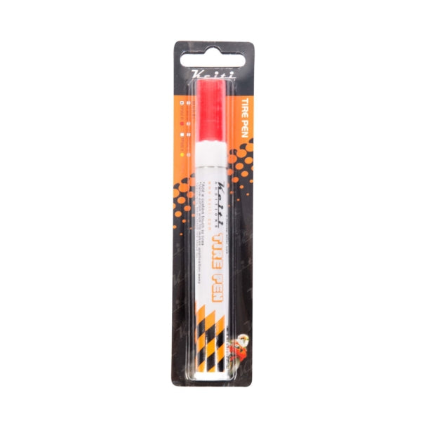 Keiti Tire PEN RED