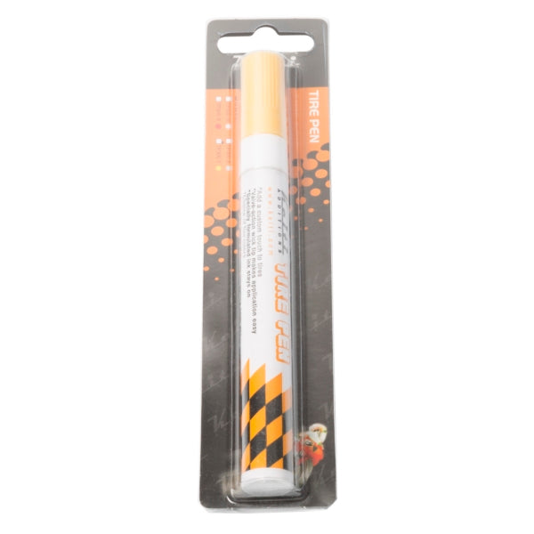 Keiti Tire PEN Yellow