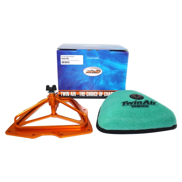 TwinAir AIR Filter Powerflow KIT YAM