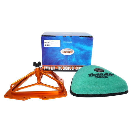 TwinAir AIR Filter Powerflow KIT YAM