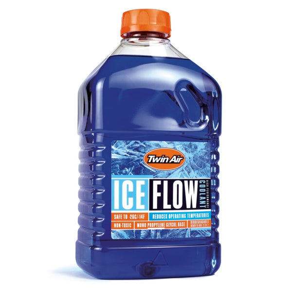 TwinAir Liquid Cooling ICE Flow 2.2L