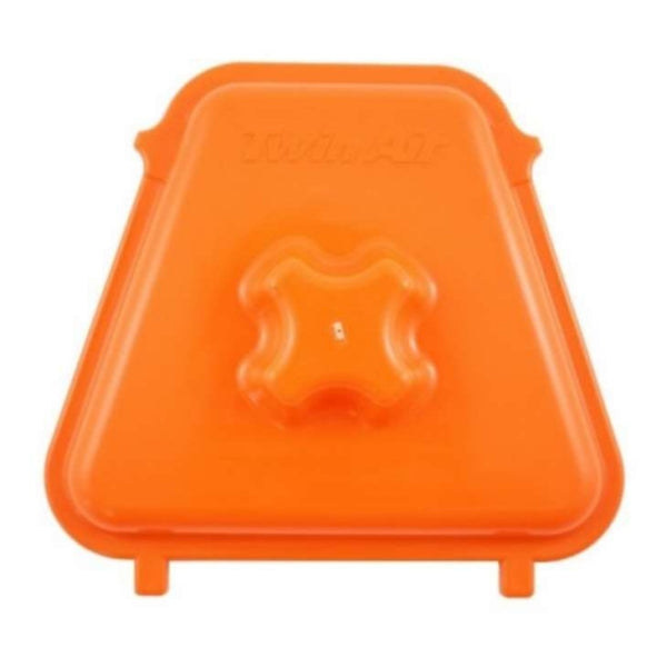 TwinAir Airbox Cover YAM