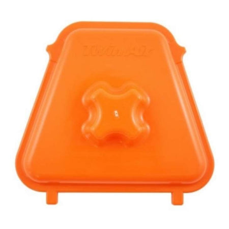 TwinAir Airbox Cover YAM