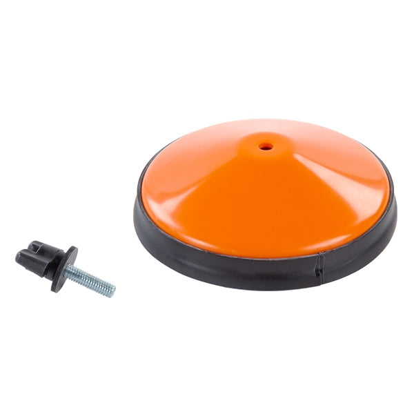 TwinAir Airbox Cover YAM
