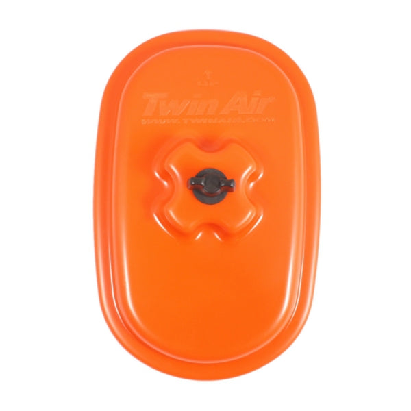 TwinAir Airbox Cover HON