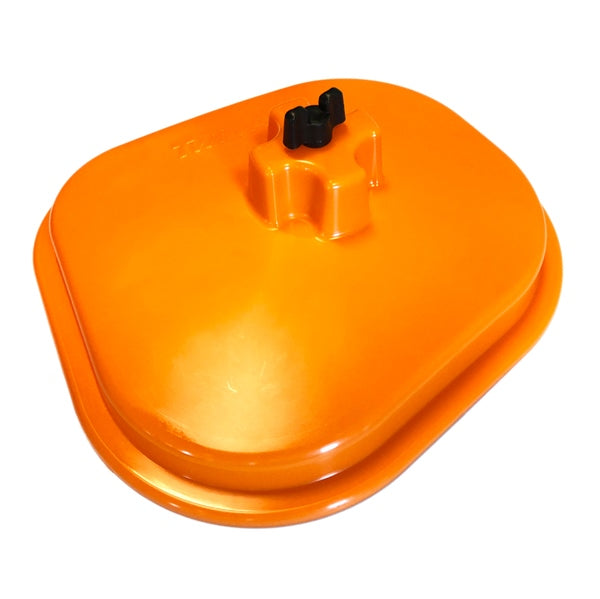 TwinAir Airbox Cover Kawa